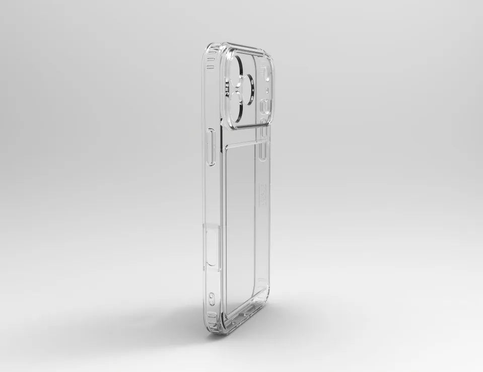 Flipside 手機殼四角氣囊加強跌落保護