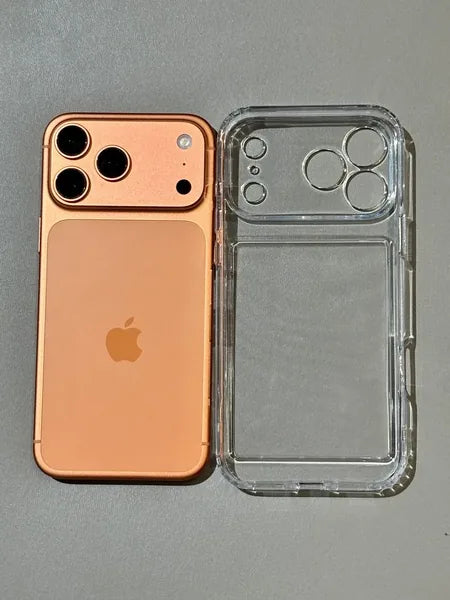 Flipside 支援 iPhone 17 Pro Max、iPhone 17 Pro 等多個型號